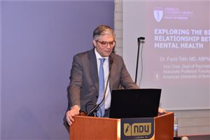 FNAS Explores Sleep Disorders From A Biobehavioral And Biomedical Research Aspect 5